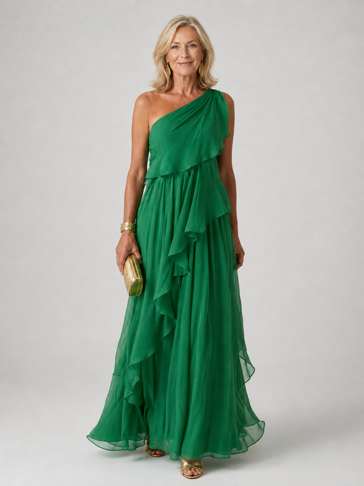 Victoria | Abito lungo ed elegante