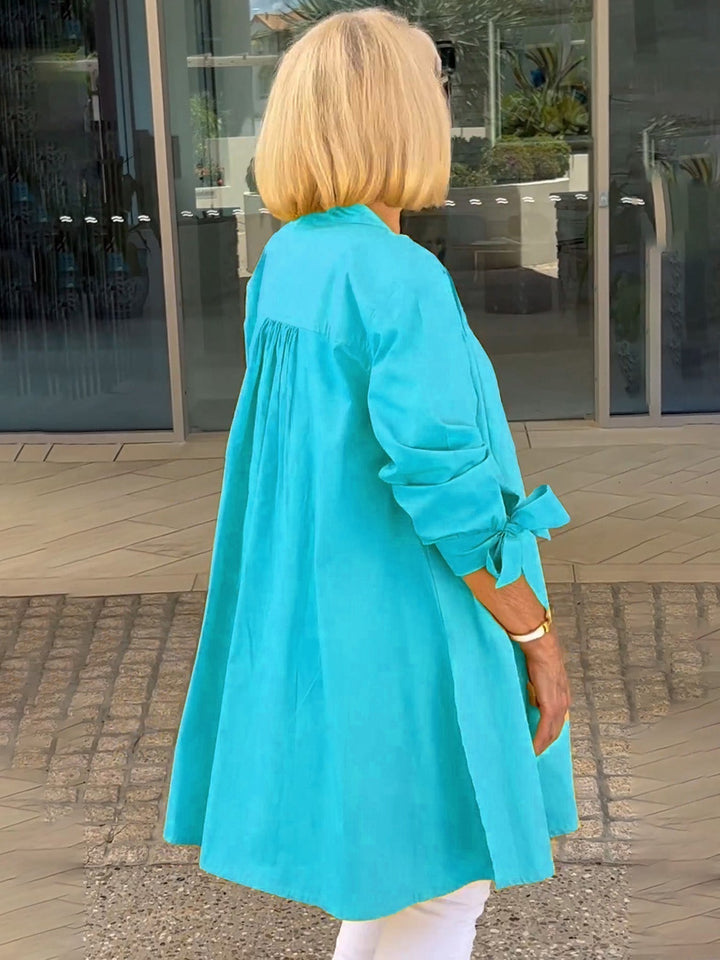 Marisol - Blusa morbida