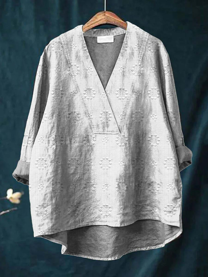 Antea – Camicia di Lino