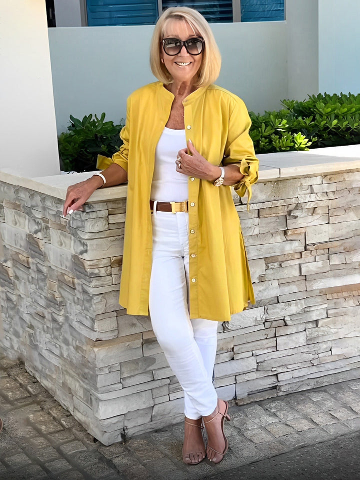 Marisol - Blusa morbida