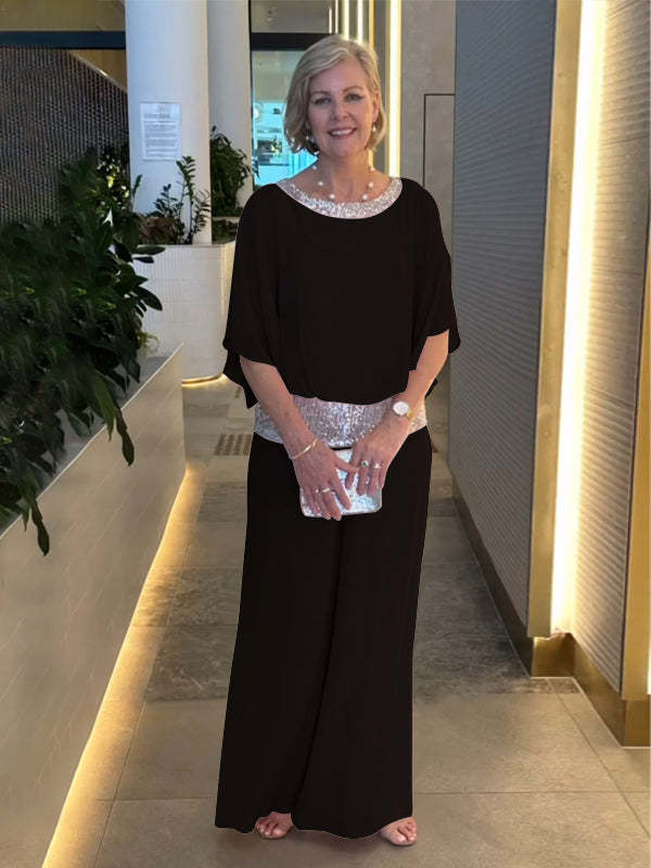 Mireya - Completo elegante