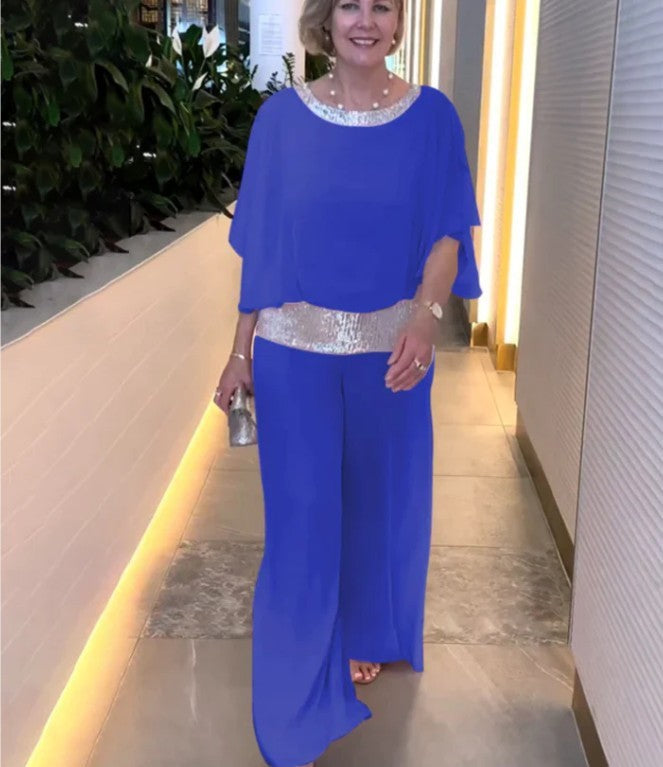 Mireya - Completo elegante