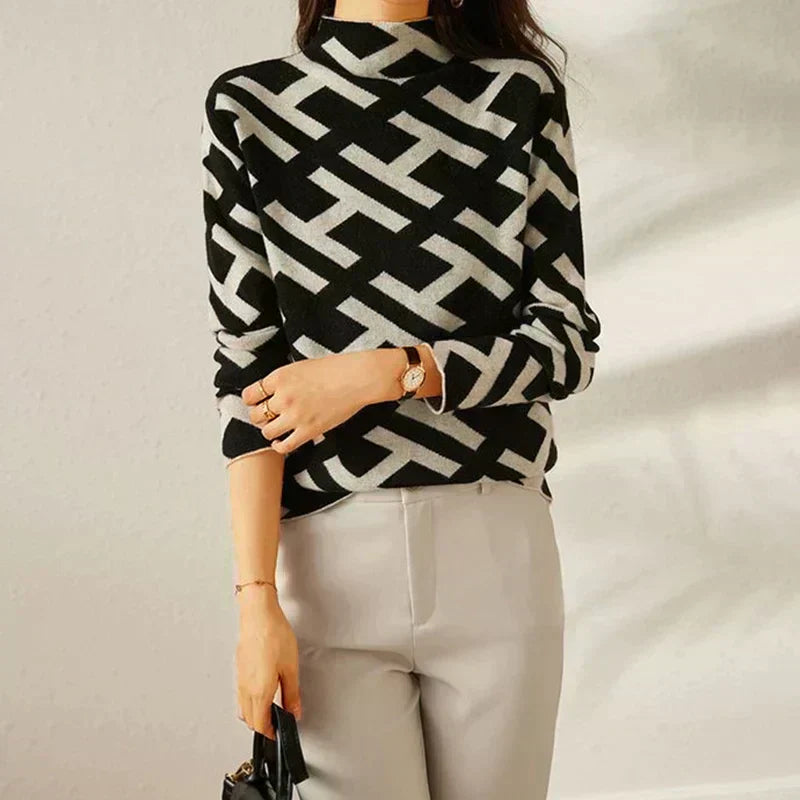 Eloise | maglione morbido ed elegante