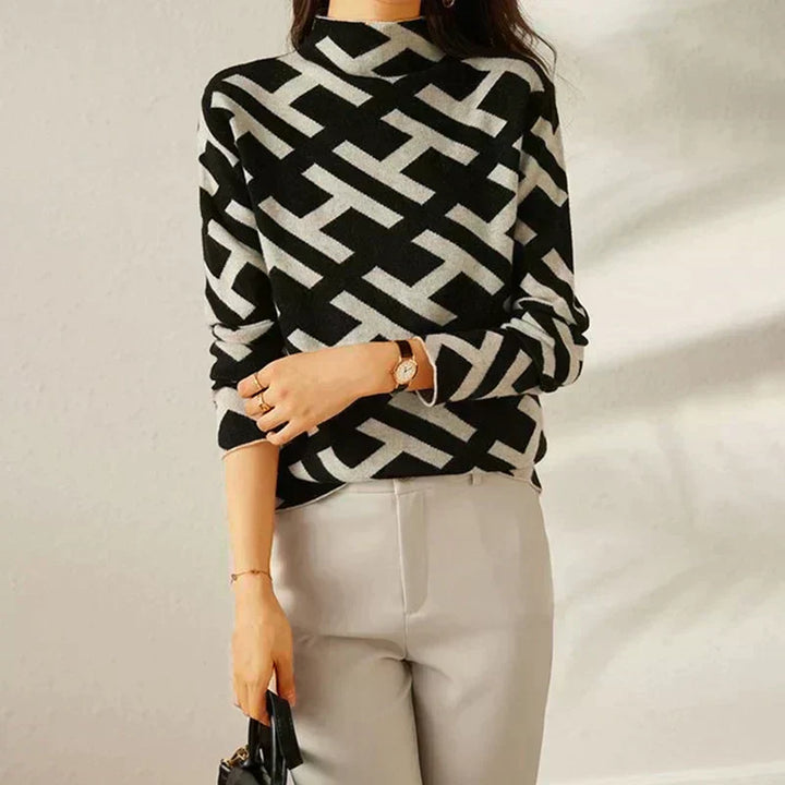 Eloise | maglione morbido ed elegante