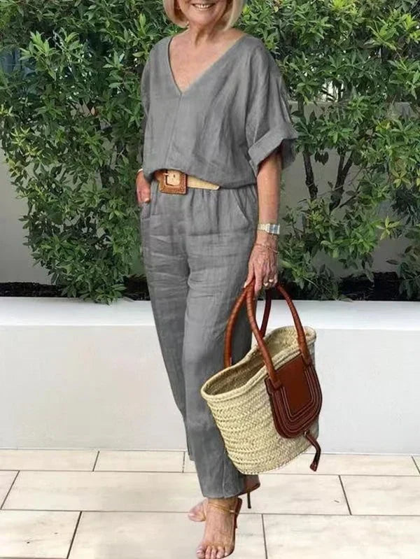 Blythe - Completo di due pezzi casual