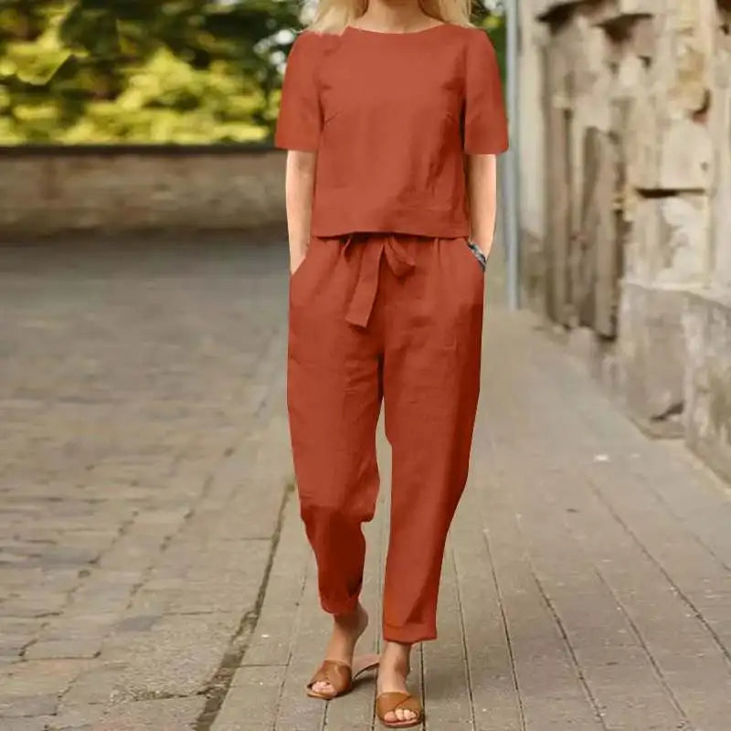 Charm – Completo di due pezzi lounge