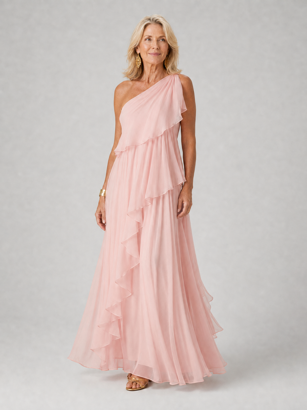 Victoria | Abito lungo ed elegante