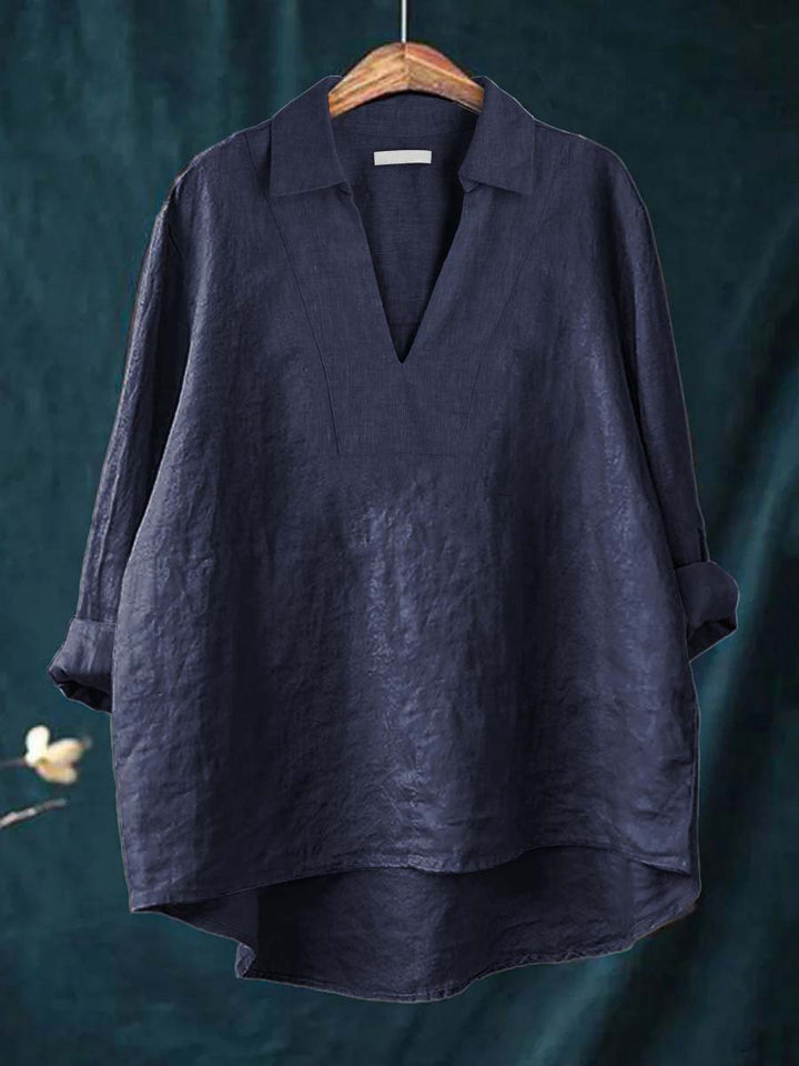 Celestina – Camicia di Lino