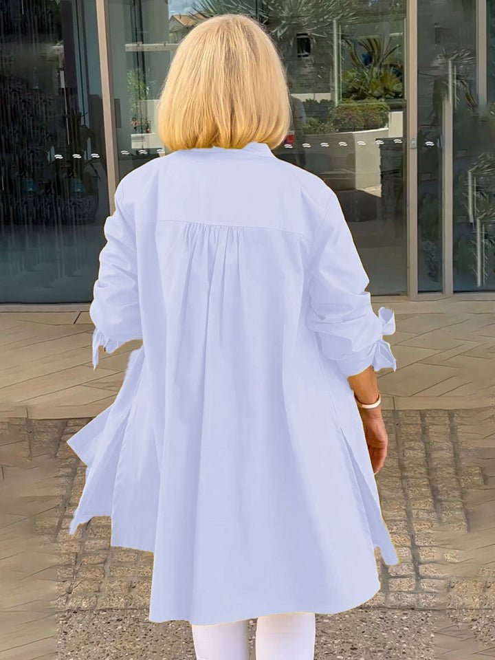 Marisol - Blusa morbida