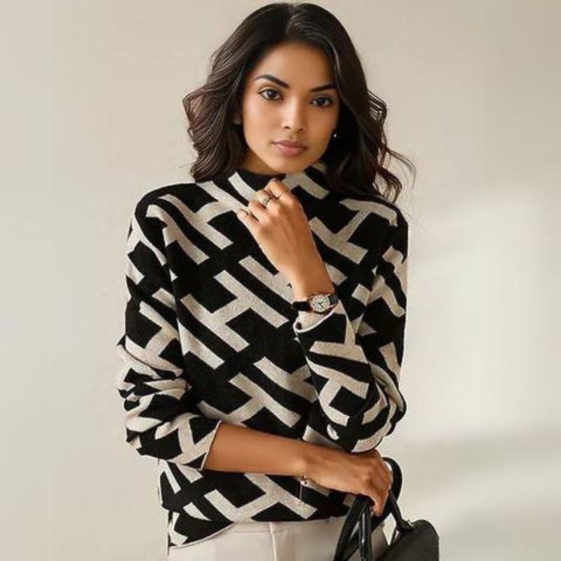 Eloise | maglione morbido ed elegante