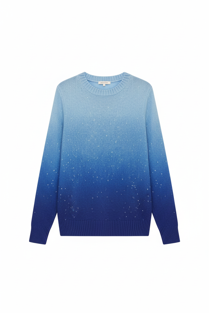 Emiliaâ„¢ | Maglione Brillante Elegante
