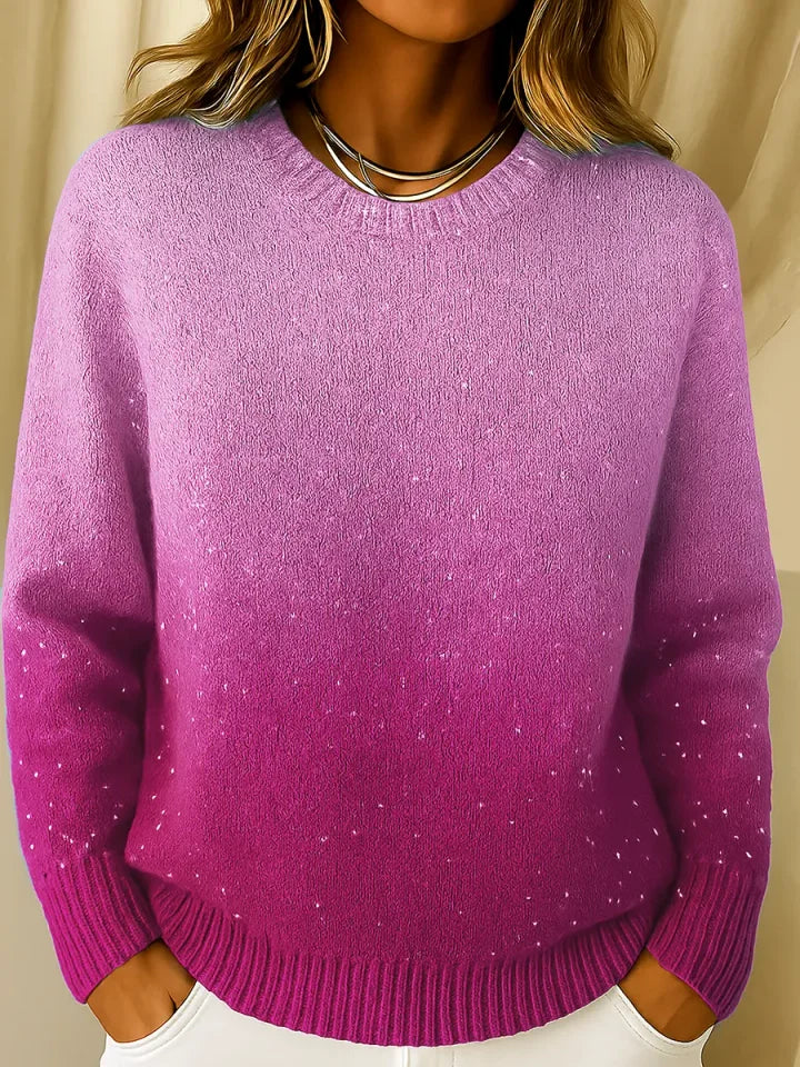 Emiliaâ„¢ | Maglione Brillante Elegante