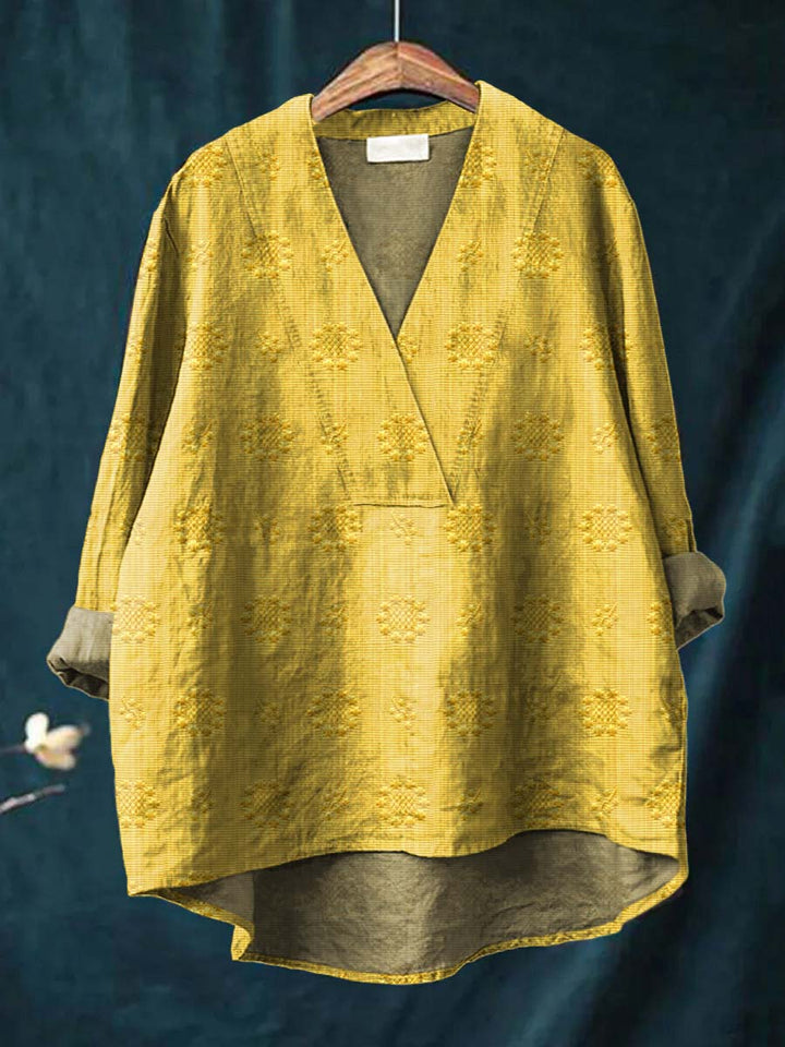 Antea – Camicia di Lino