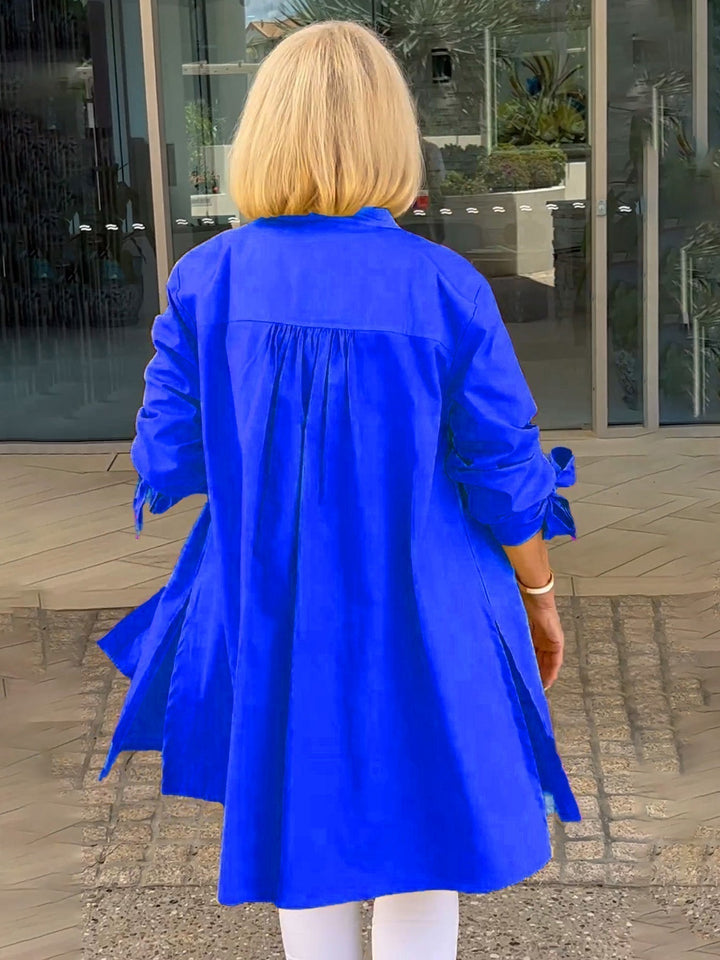 Marisol - Blusa morbida