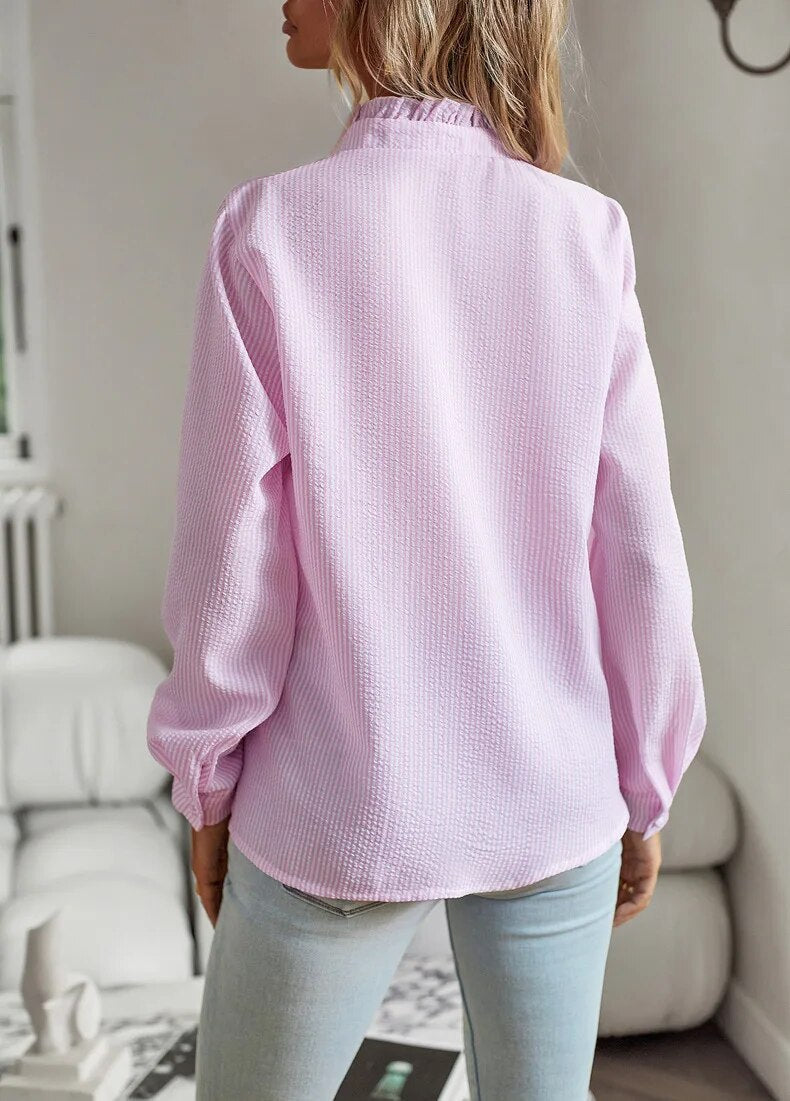 Marcelina - Blusa