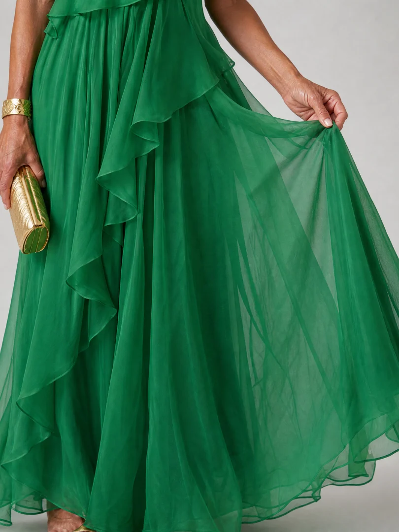 Victoria | Abito lungo ed elegante