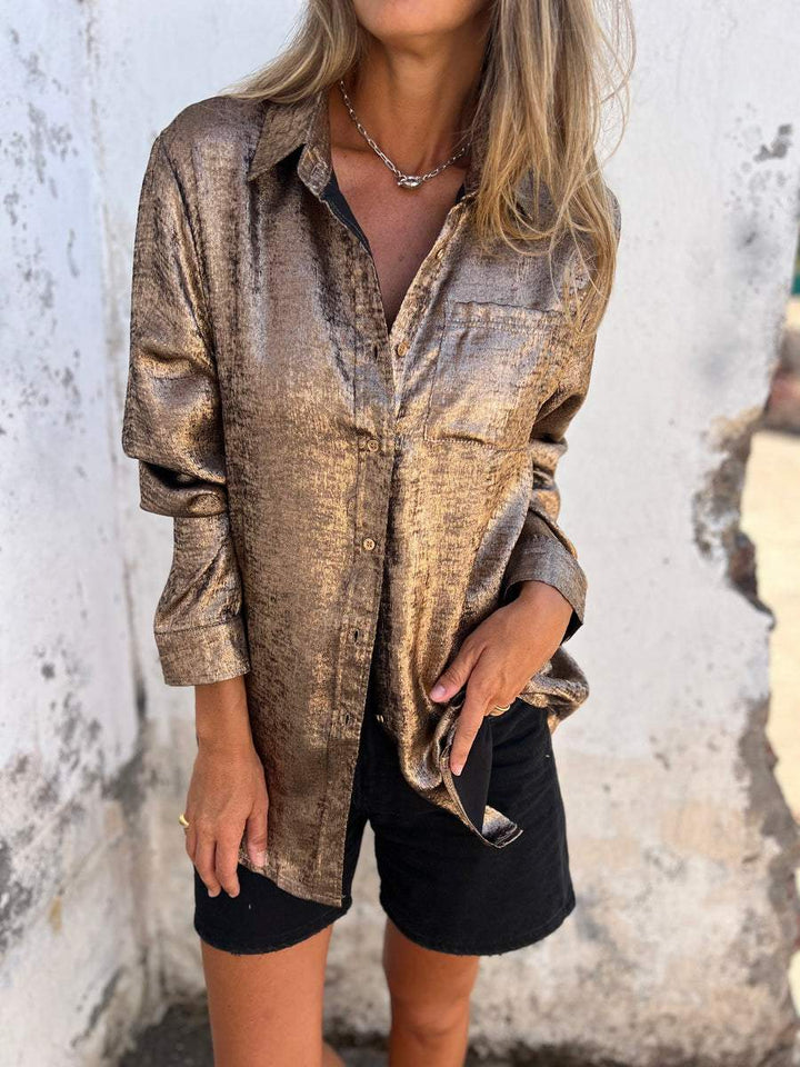 Louella - Camicia