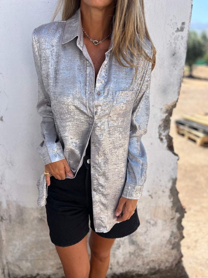 Louella - Camicia