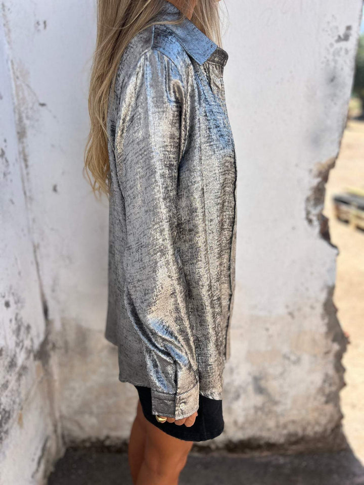 Louella - Camicia