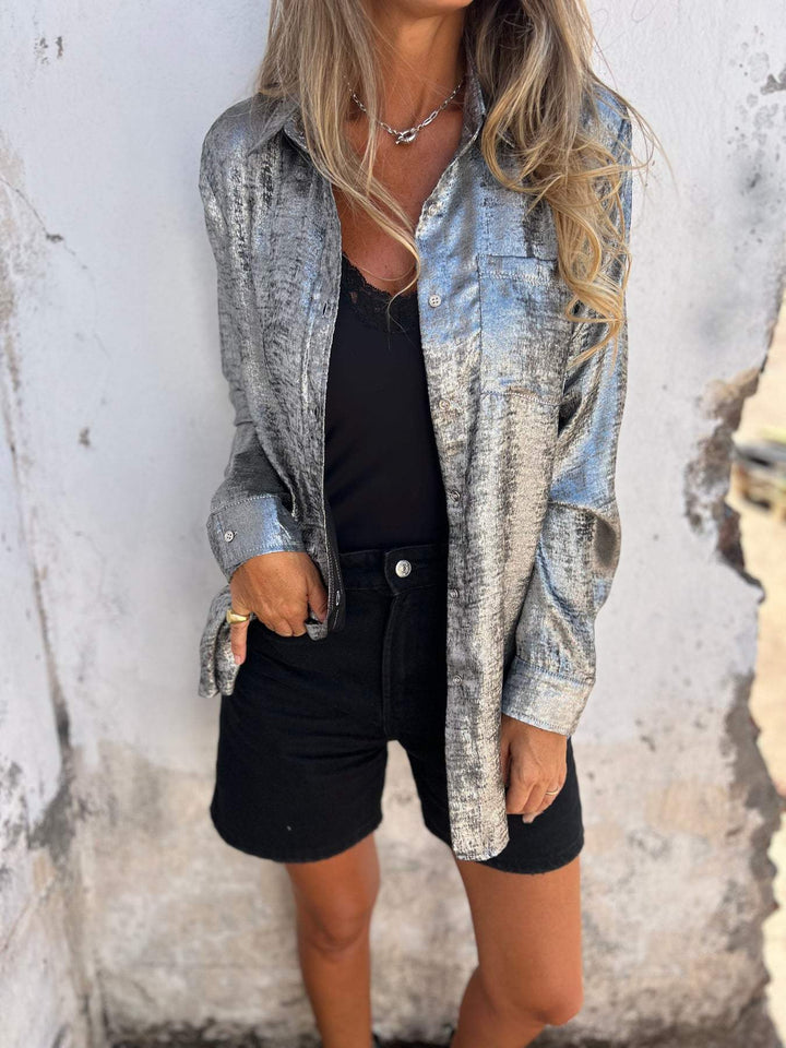Louella - Camicia