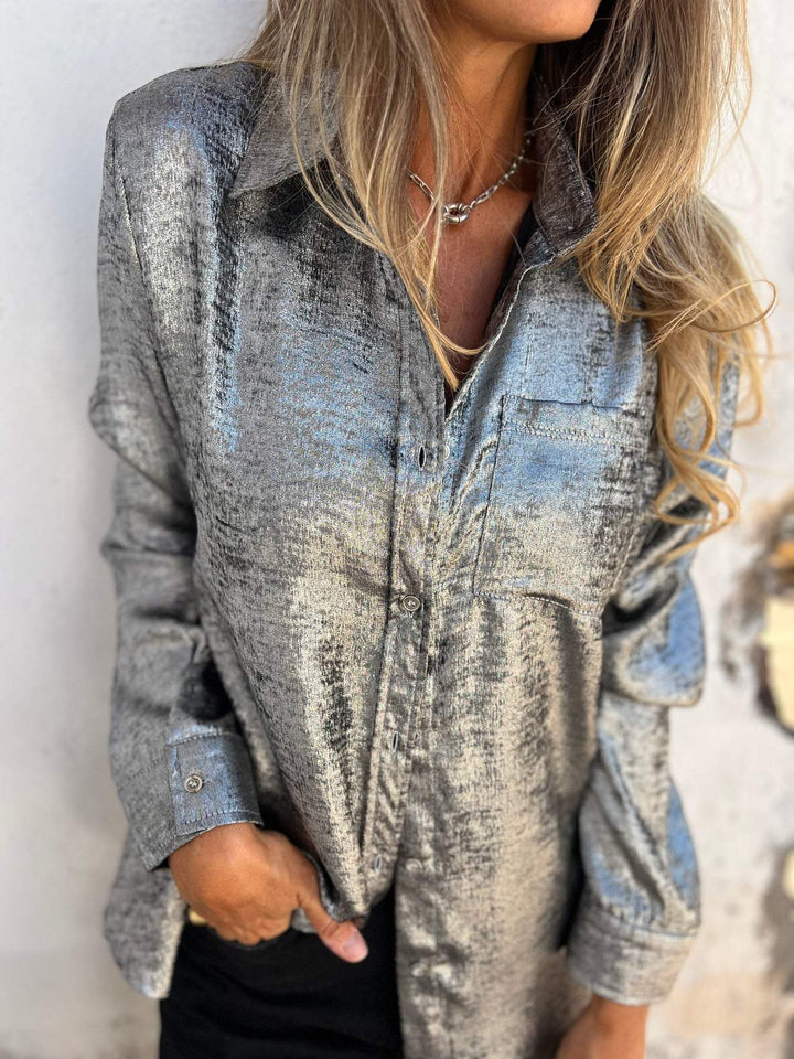 Louella - Camicia
