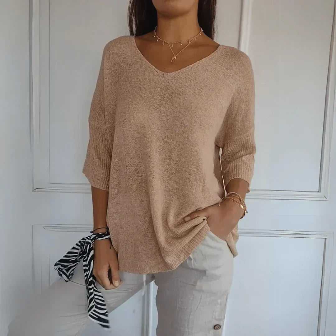 Azzurra - Top
