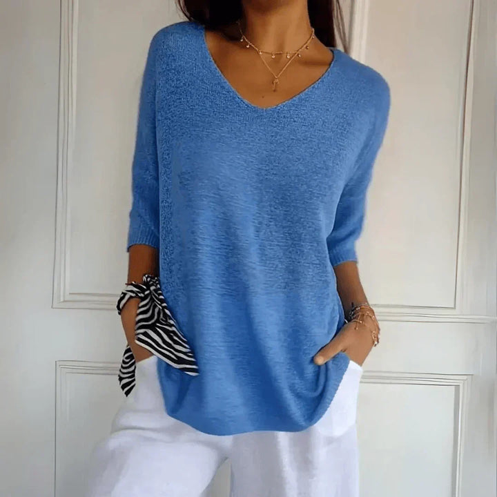 Azzurra - Top