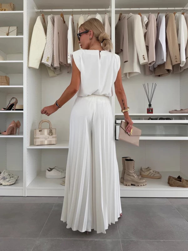 Marian - Completo elegante