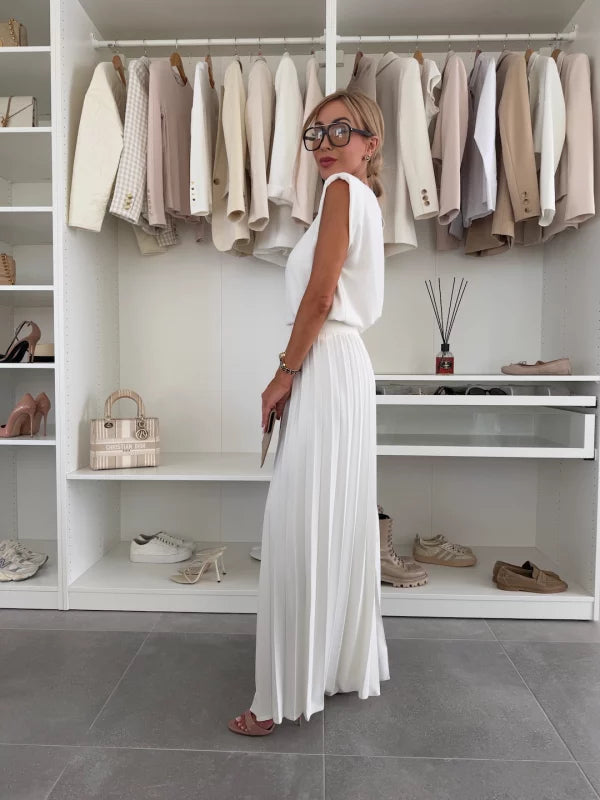 Marian - Completo elegante