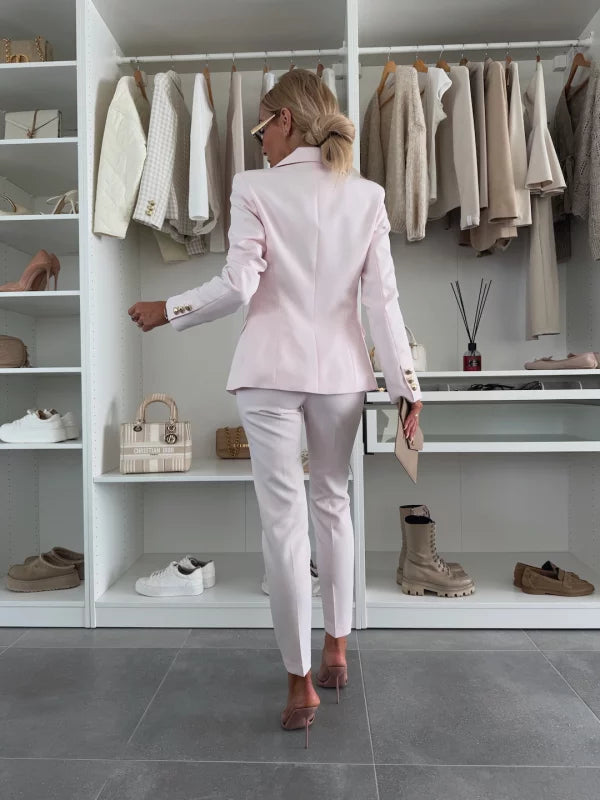 Sovana - Completo elegante