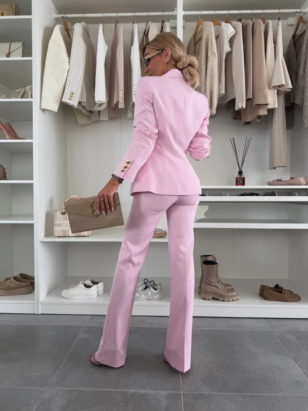 Sovana - Completo elegante