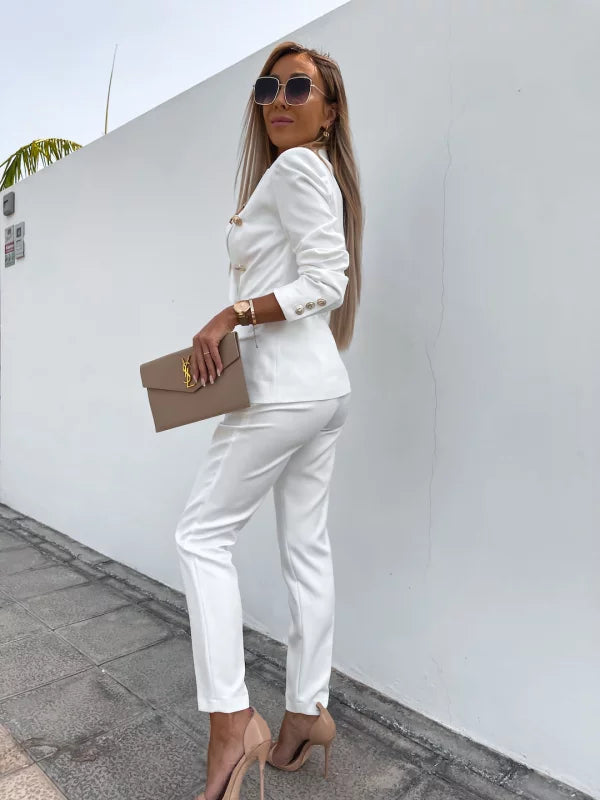 Sovana - Completo elegante