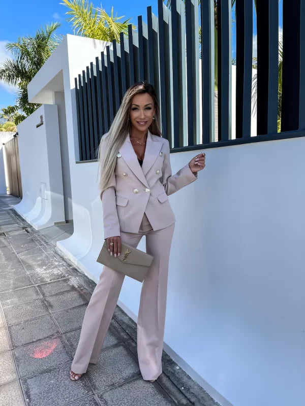 Sovana - Completo elegante