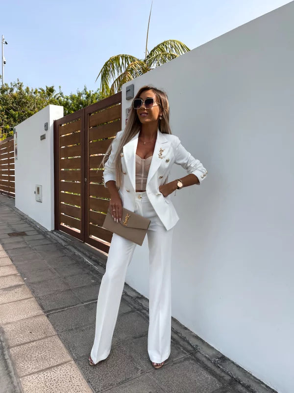 Sovana - Completo elegante