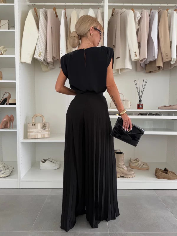 Marian - Completo elegante