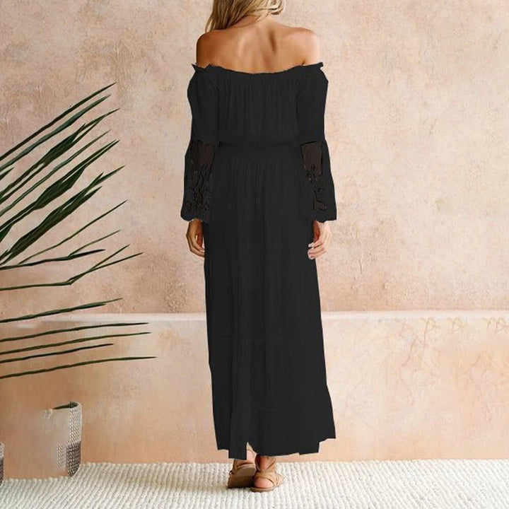 Aurelia – Vestito boho elegante