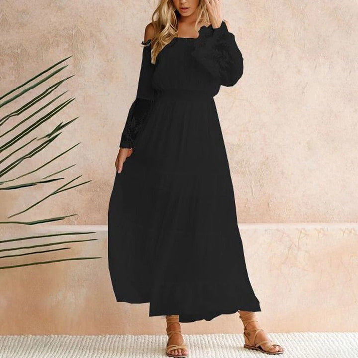 Aurelia – Vestito boho elegante
