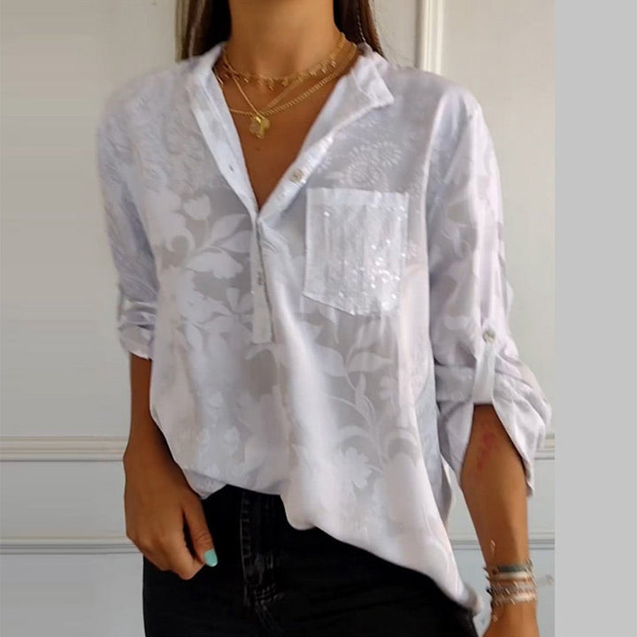 Thalina - Blusa