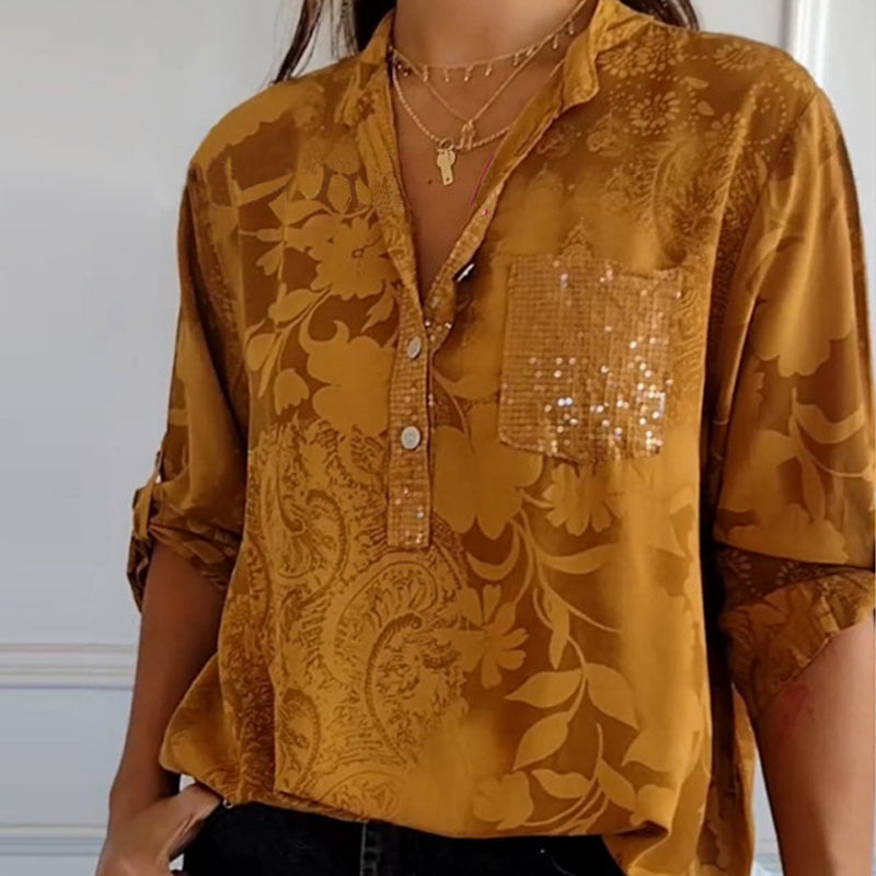 Thalina - Blusa