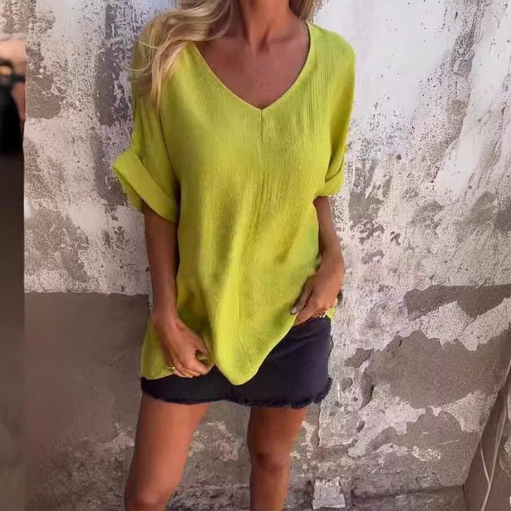 Daniela - Top