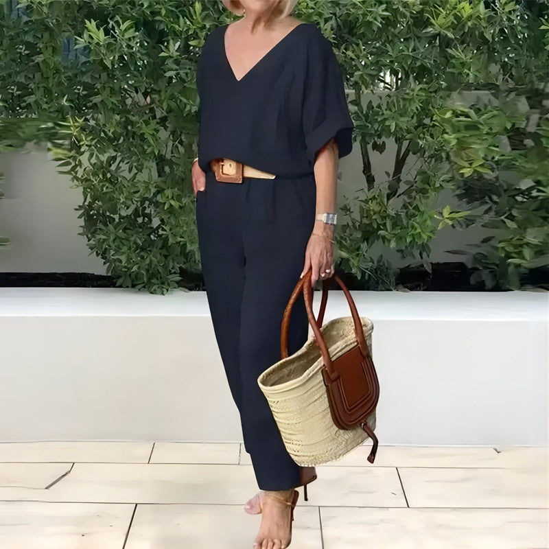 Blythe - Completo di due pezzi casual