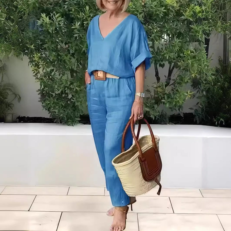 Blythe - Completo di due pezzi casual