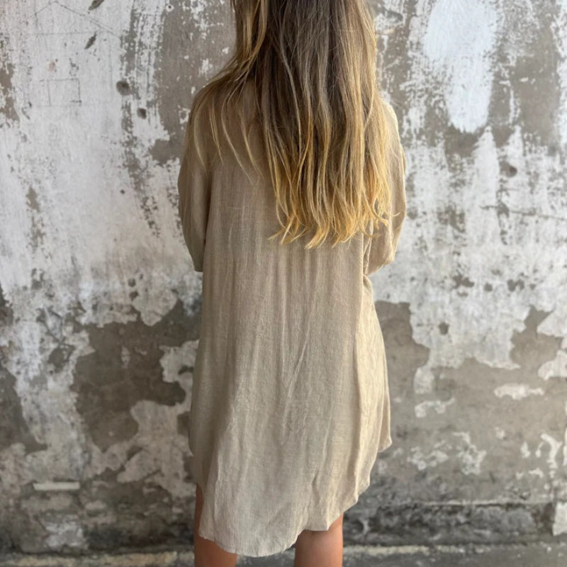 Lyrie - Completo di due pezzi rilassato
