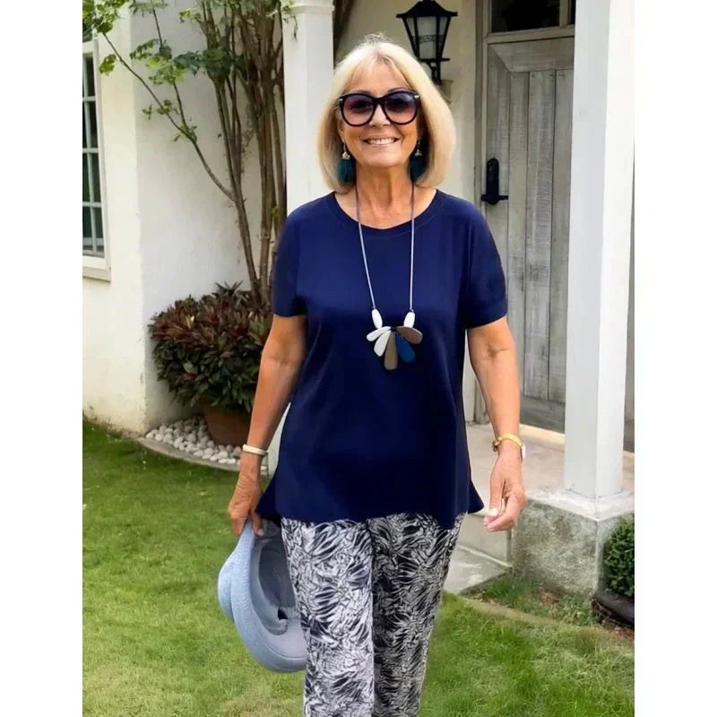 Alena - Completo di due pezzi casual