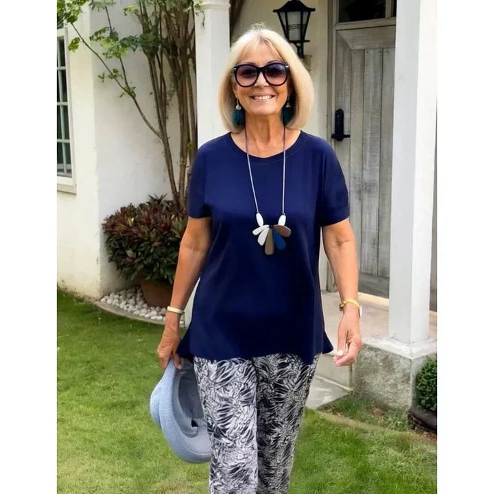 Alena - Completo di due pezzi casual