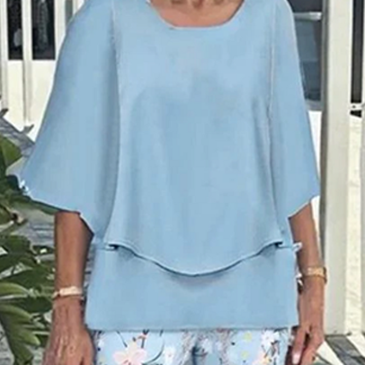 Sheryl - Completo elegante