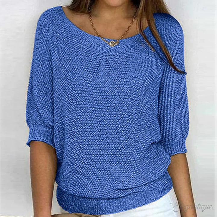 Zaphina - Top in maglia