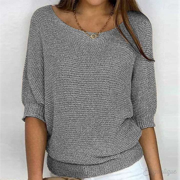 Zaphina - Top in maglia