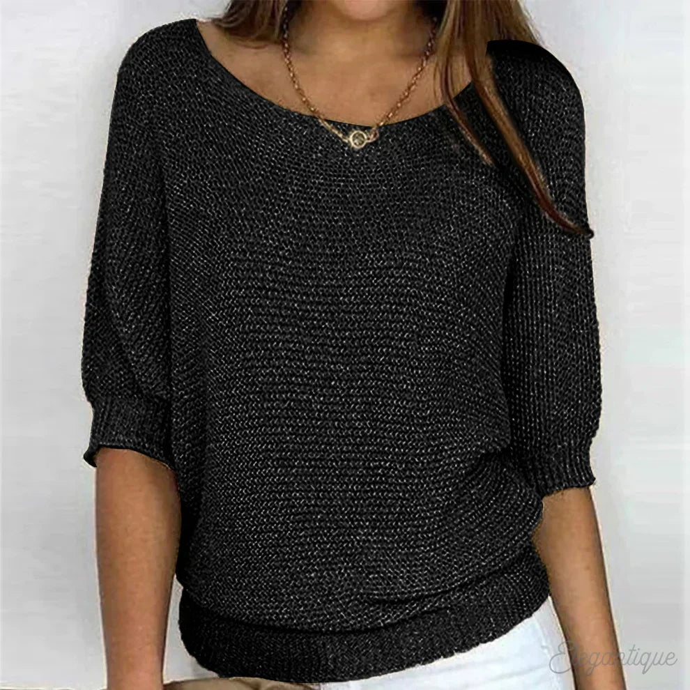 Zaphina - Top in maglia