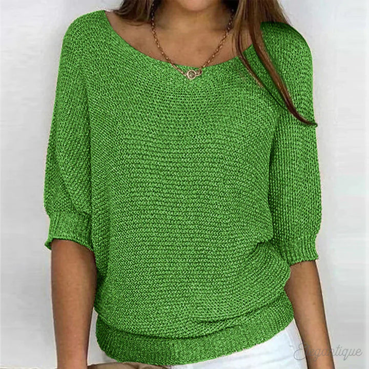 Zaphina - Top in maglia